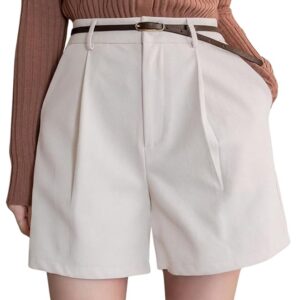 GRECIILOOKS Women Shorts | Shorts for Women | Shorts for Women Shorts Women