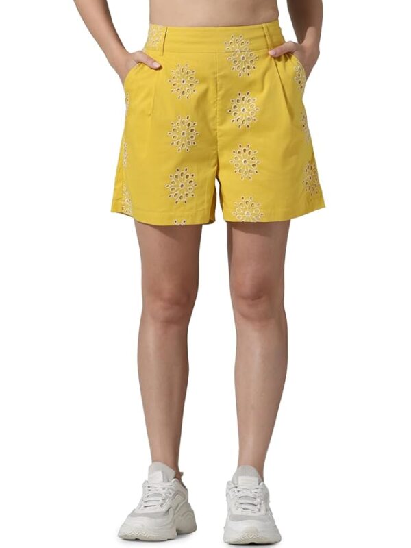 ONLY Women's Bermuda Shorts