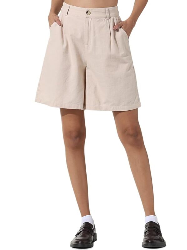 ONLY Women's Bermuda Shorts