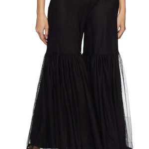 W for Woman Women Parallel Loose Fit Bottom
