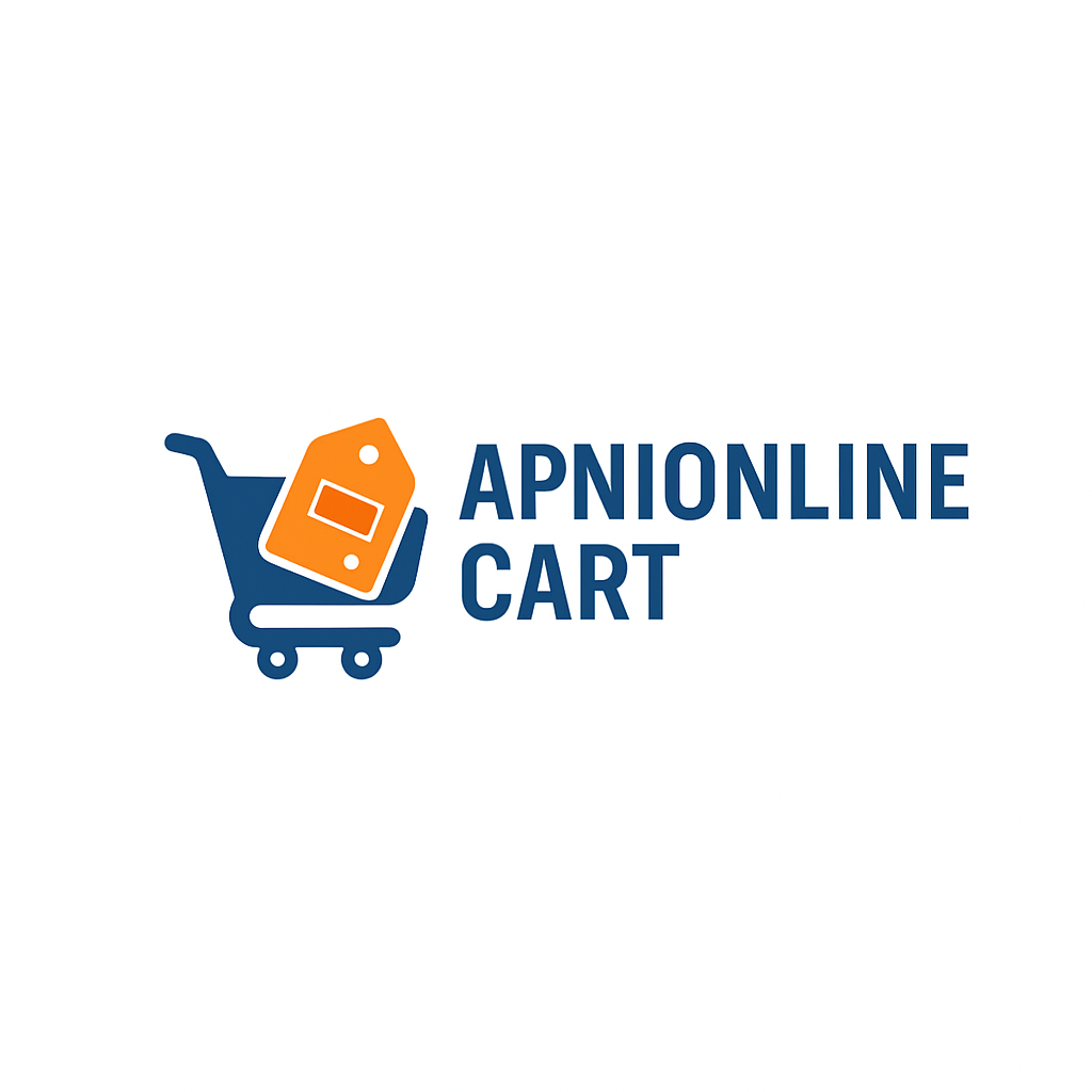 Apni Online Cart